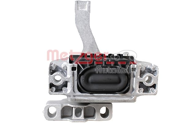 METZGER 8053795 Lagerung, Motor